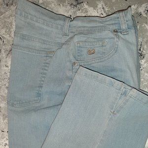 Cropped Jeans Gloria Vanderbilt size 6